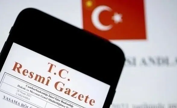Resmi Gazete’de yayımlandı! Kamu kurumlarında kişisel veri dönemi değişiyor
