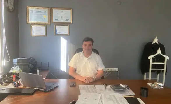 Sivas’ın 7. Yeminli Mali Müşaviri Belli Oldu: Adil Darıcık’tan Büyük Başarı