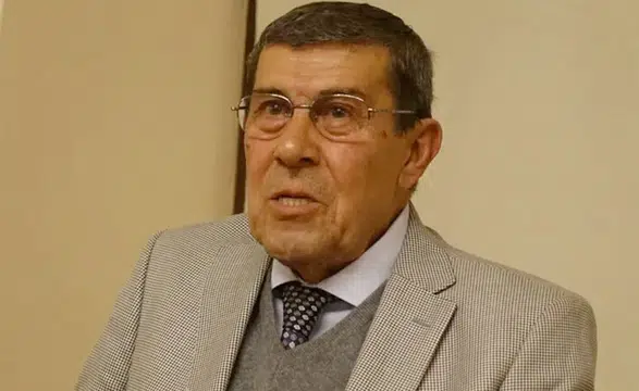 Türk tiyatrosunun usta ismi Zihni Göktay hayatını kaybetti