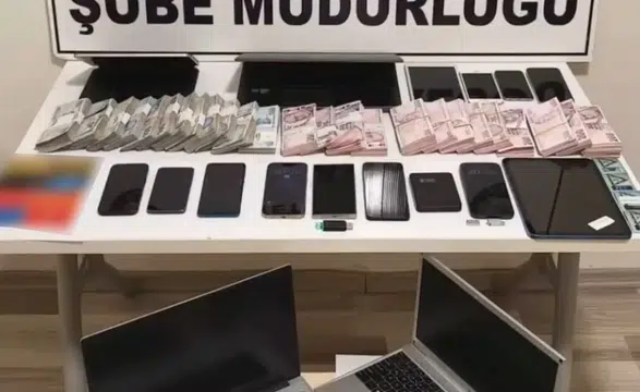 Araç Kiralama Tuzağında Son Dakika! 56 Kişiyi Dolandıran Çete Batan...