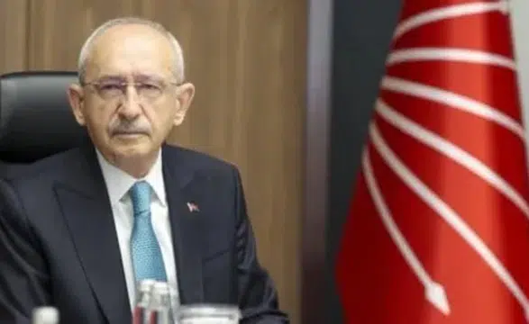 CHP'de vekil sayısı 44'e düştü