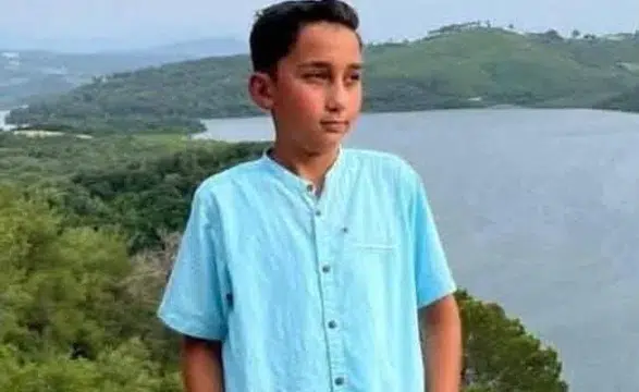 Adana'da Evlat Acısı! Damda Kuşlarla Oynarken Bir Anlık Denge Karartt...
