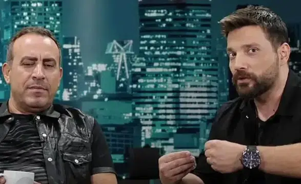 Oğuzhan Uğur'dan pişmanım 'paylaşımı' geldi! 'Artık devlet'