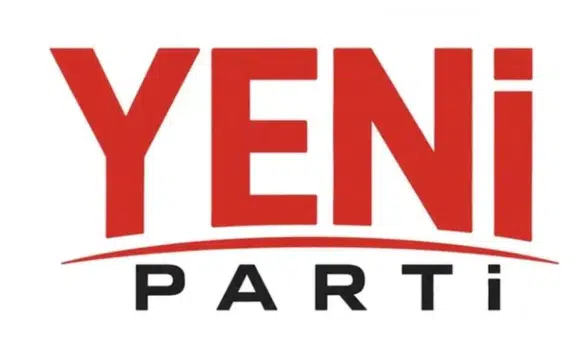 Özgür Özel'in Yeni Parti'sinin logosu belli oldu