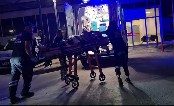 Bodrum'da Feci Gece! 24 Yaşındaki Genç Kurtarılamadı