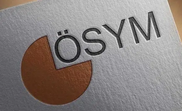 YKS AYT sonuçlarına ince ayar! Bir soru iptal edildi, birinin cevabı değişti, işte o sorular...