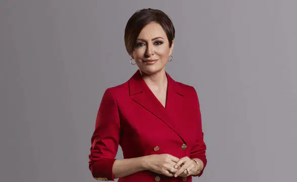 Didem Arslan Yılmaz Kimdir ve Nerelidir? Gerçek Memleketini Duyunca...