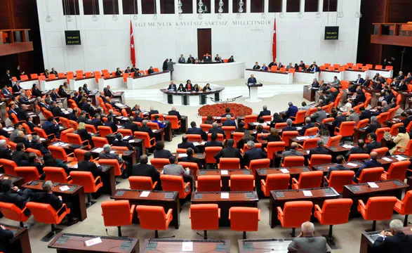 IBAN mağdurları için yeni dönem: Meclis’ten karar çıktı
