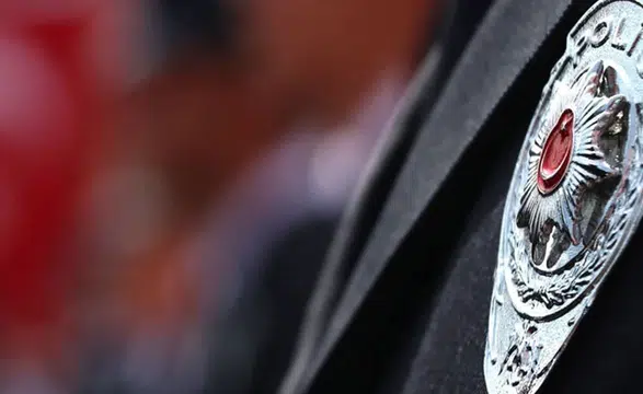 Bakan Çiftçi duyurdu! Polise mesai düzenlemesi, lojman müjdesi