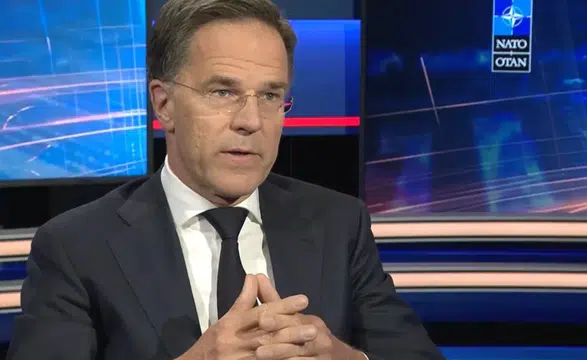 NATO'dan Türkiye açıklaması: Son derece önemli