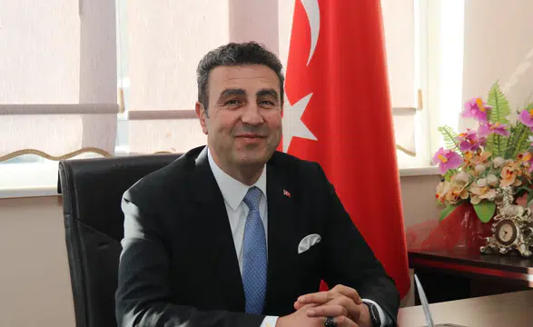 SESOB Başkanı Demirgil'den 24 Temmuz Mesajı! "Basın Toplumun Sesidir"