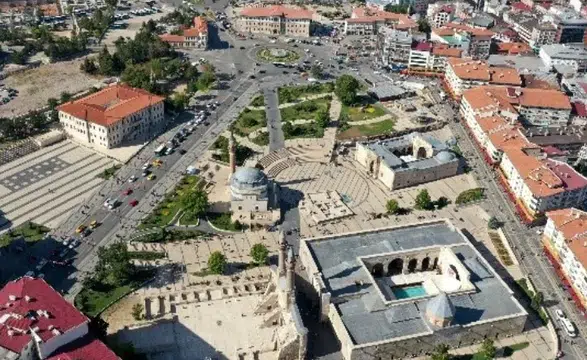 Sivas’ı Ekranlara Taşıyacak “Karakuyu” Dizisinin Kanalı Belli Oldu!