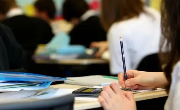 Öğrenci affını içeren kanun teklifi Meclis'ten geçti