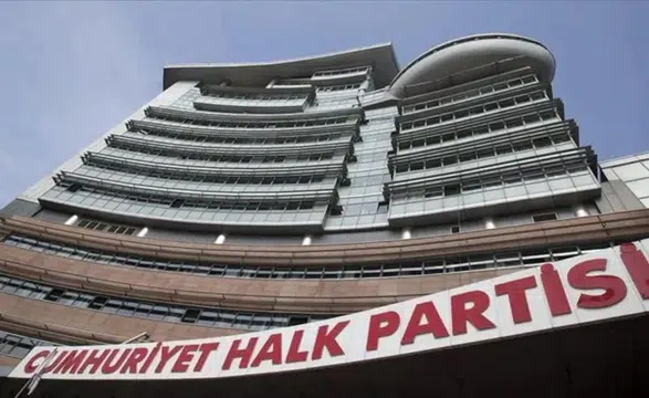 CHP kurultayı ceza davası 16 Eylül'e ertelendi