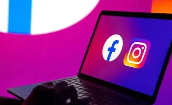 Instagram ve Facebook'a erişilemiyor: Gözler Meta'ya çevrildi