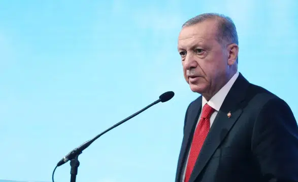 Cumhurbaşkanı Erdoğan'dan '15 Temmuz: Türkiye Yüzyılı'nın İstiklal Beyannamesi' başlıklı makale