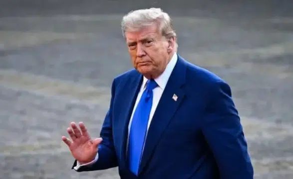 Trump'ın Ankara Programı Netleşiyor: NATO Zirvesi Kapsamında Kritik Temaslar