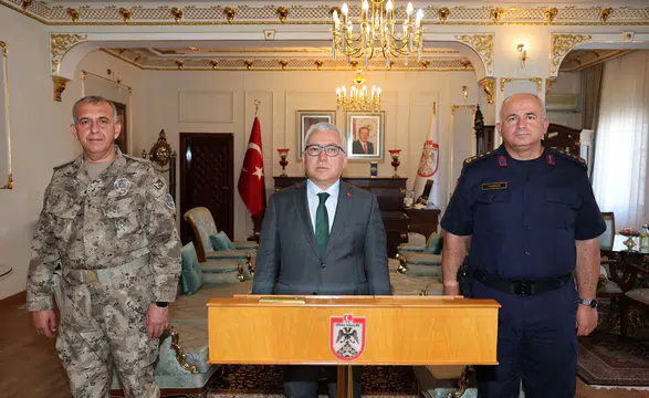 Yılmaz Şimşek açıkladı: Uyuşturucu operasyonları arttı, trafik kazaları azaldı