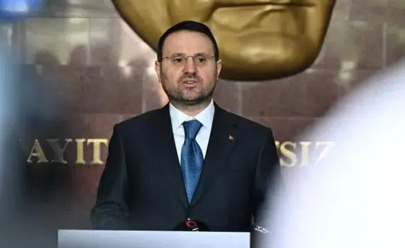 Bakan Gürlek: Terör belasından kurtulma arifesindeyiz