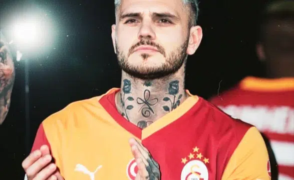 Wanda Nara ile Mauro Icardi davasında yeni gelişme