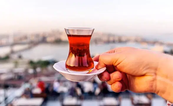 Çay tiryakilerine kötü haber! Fiyatlar yeniden değişti