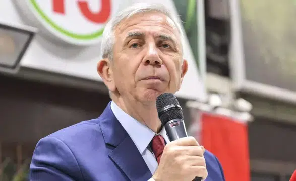 Gözler Mansur Yavaş’taydı! Kararı belli oldu: “O varsa ben yokum”