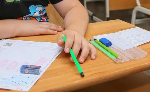 LGS 2. nakil sonuçları açıklandı