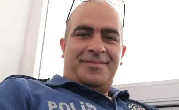 Anadolu’da Kene Alarmı: Acı Kayıp Polis Teşkilatını Yasa Boğdu