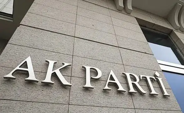 3 CHP'li belediye başkanı bugün AK Part'ye geçiyor!