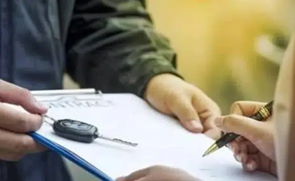 Araç kiralamada yeni dönem! Yaş ve kilometre şartı getirildi, tarih belli oldu