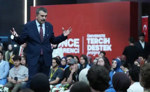 YKS değişiyor mu? Milli Eğitim Bakanı Yusuf Tekin açıkladı!