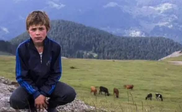 Eren Bülbül ve Başçavuş Ferhat Gedik'in şehadetinin üzerinden 9 yıl geçti