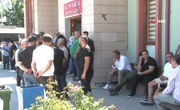 Esenler'deki Feci Minibüs Kazasında Acı Detay: Cenazesi Alındı!