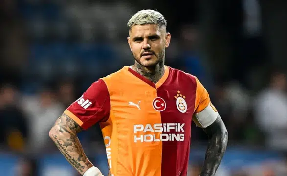 Galatasaray'da Icardi Şoku! Dursun Özbek Açıkladı: Teklife Yanıt Yok!