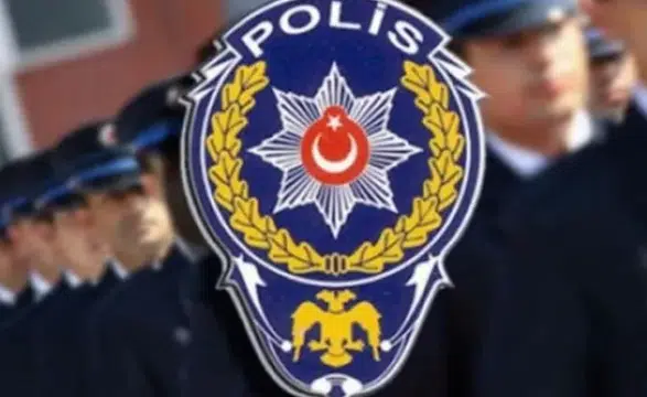 Polis Meslek Yüksekokullarına 3 bin 250 öğrenci alınacak adaylar için giriş koşulları belli oldu