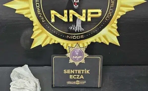 Niğde'de Dev Emniyet Bilançosu: Milyonlarca Makaron Ve 41 Firari!