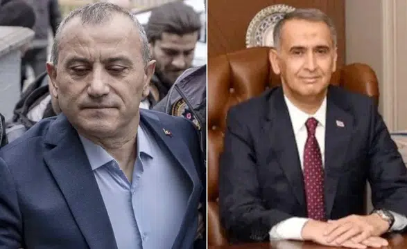 Tuncay Sonel hakkında şok iddia daha! Valiye istifa çağrıları yaptırıp...