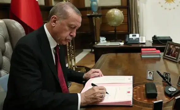 Emniyet Genel Müdürlüğü’ne 6 bin 250 yeni kadro