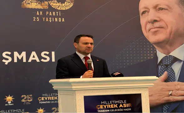 Bakan Gürlek’ten Net Mesaj: Yazıcıoğlu Dosyası Kapanmayacak