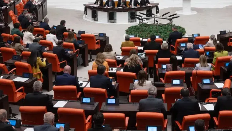 "Terörsüz Türkiye" sürecinde yeni dönem: Kanun Resmi Gazete'de yayımlandı