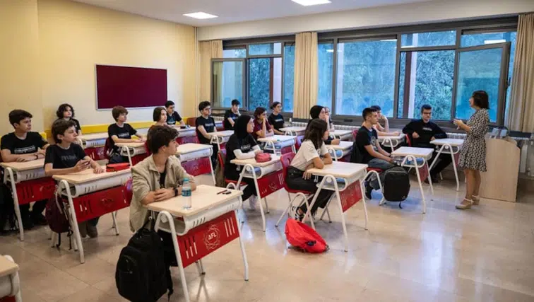 Özel Okullarda Yabancı İsim Devri Kapanıyor: MEB 1 Ekim 2026’ya Kadar Süre Verdi