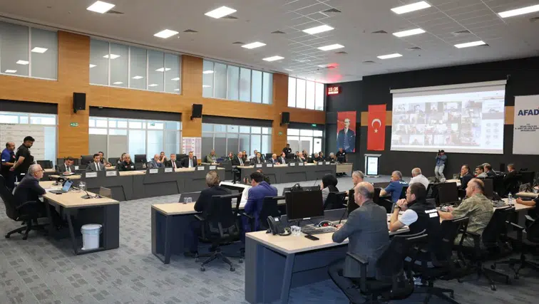 Sivas’ta 2027–2031 Dönemi İRAP Çalışmaları Değerlendirildi