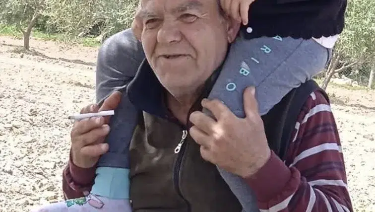 Denizli’de 5 Gündür Kayıp Olan Alzheimer Hastası Yaşlı Adam İçin Dalgıçlar Devrede!