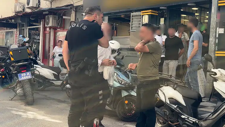 Uyuşturucu Testi Tartışması Kavgaya Dönüştü: Baba Şikayetçi