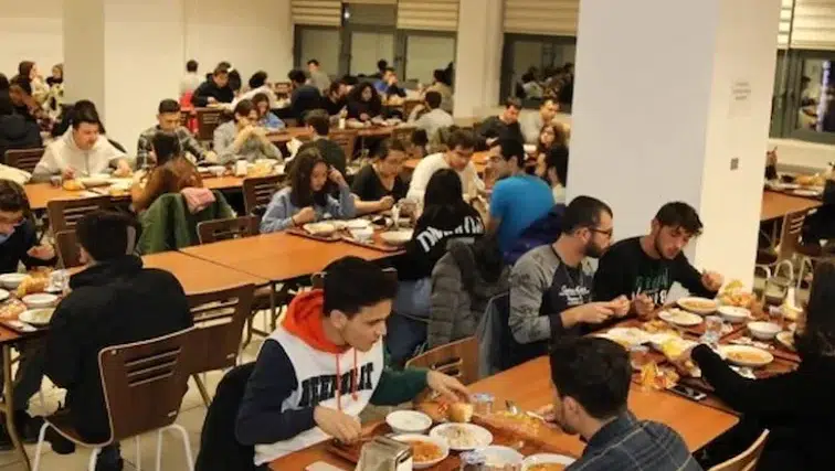 Üniversite Yemekhanelerinde Yeni Dönem: Öğün Ücretleri 270 Liraya Kadar Çıktı