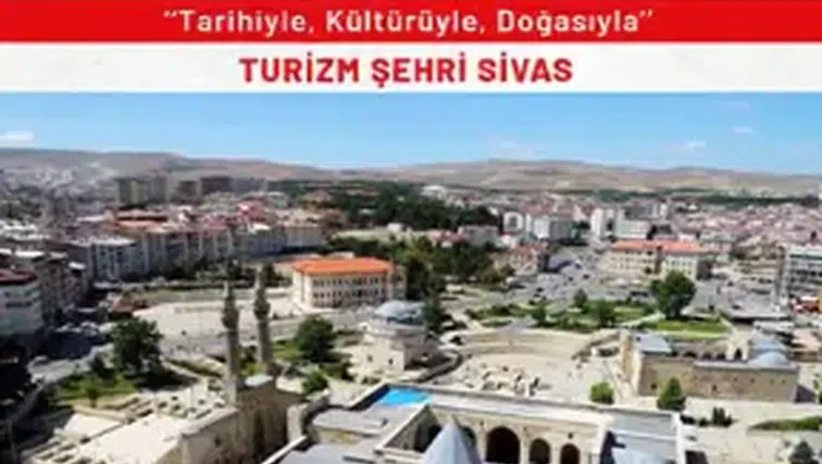 Sivaslılar 1-4 Ekim’de Buluşacak