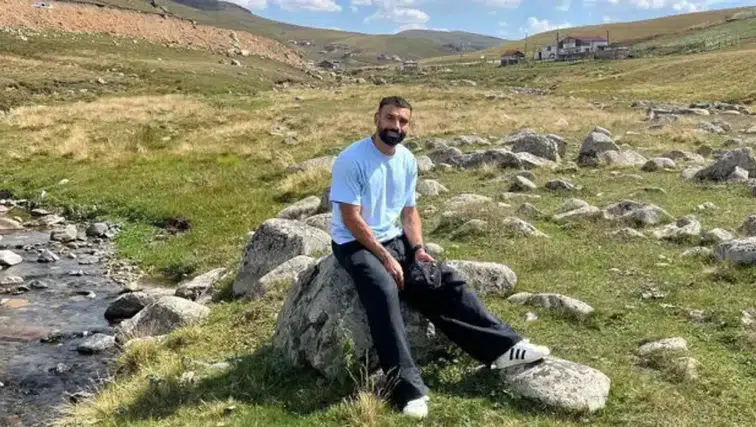 Salah’ın Ziyaret Ettiği Yayla Ziyaretçi Akınına Uğradı