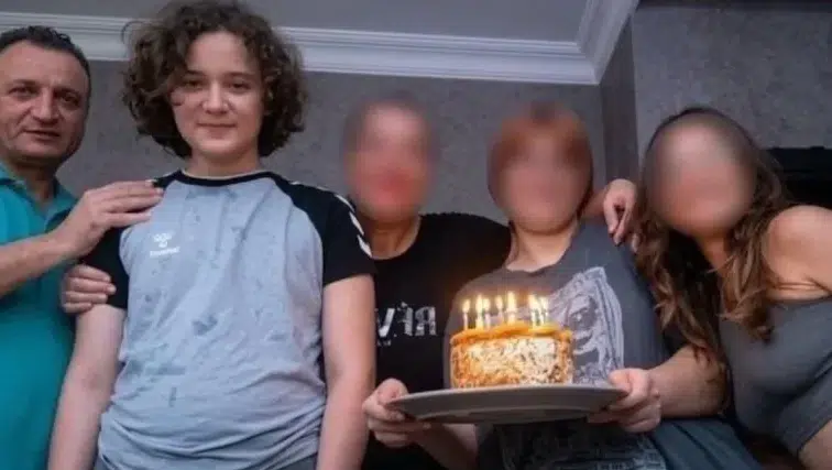 Kahramanmaraş'taki okul saldırısı: Oğlundan şikayetçi oldu