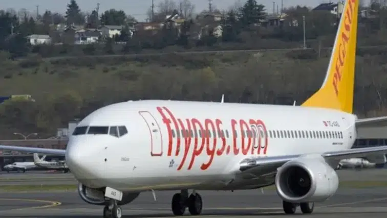 9 euroya uçuş fırsatı başladı: İşte kampanyanın geçerli olduğu rotalar