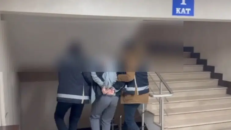 El Bombalı ve Molotoflu 21 Saldırı Planı Polisin Takibiyle Çöktü